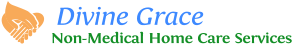 Divine Grace Non-Medical Home Care Services - logo
